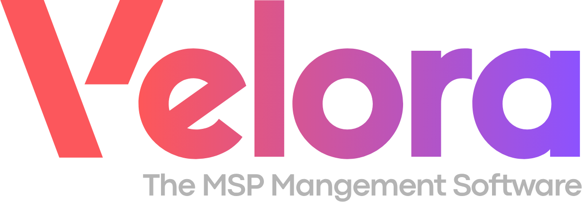 Velora — The MSP Management Software
